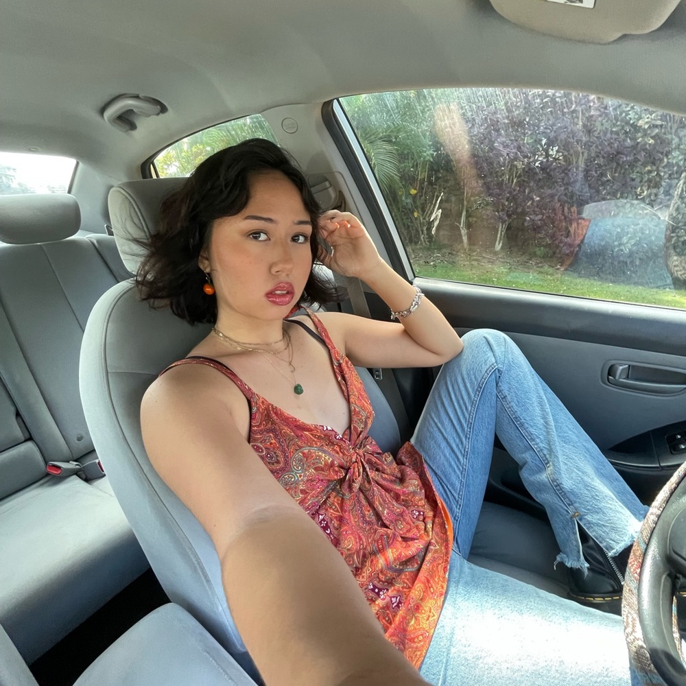 Meet your Posher, Rae - Picture 2 of 10